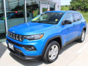 Thumbnail image of 2022 Jeep Compass at Goldstein Chrysler Jeep