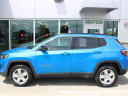 Thumbnail image of 2022 Jeep Compass at Goldstein Chrysler Jeep