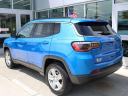Thumbnail image of 2022 Jeep Compass at Goldstein Chrysler Jeep