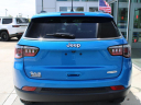 Thumbnail image of 2022 Jeep Compass at Goldstein Chrysler Jeep