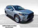 Thumbnail image of 2022 Toyota Corolla Cross at Northtown Hyundai Genesis