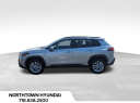 Thumbnail image of 2022 Toyota Corolla Cross at Northtown Hyundai Genesis