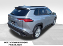 Thumbnail image of 2022 Toyota Corolla Cross at Northtown Hyundai Genesis