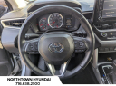 Thumbnail image of 2022 Toyota Corolla Cross at Northtown Hyundai Genesis