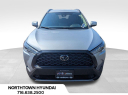 Thumbnail image of 2022 Toyota Corolla Cross at Northtown Hyundai Genesis