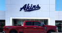 Thumbnail image of 2024 Ford F-250 Super Duty at Akins Ford Winder NEW
