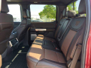 Thumbnail image of 2024 Ford F-250 Super Duty at Akins Ford Winder NEW