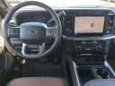 Thumbnail image of 2024 Ford F-250 Super Duty at Akins Ford Winder NEW