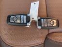 Thumbnail image of 2024 Ford F-250 Super Duty at Akins Ford Winder NEW