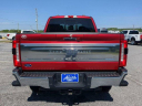 Thumbnail image of 2024 Ford F-250 Super Duty at Akins Ford Winder NEW