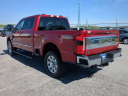 Thumbnail image of 2024 Ford F-250 Super Duty at Akins Ford Winder NEW