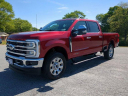 Thumbnail image of 2024 Ford F-250 Super Duty at Akins Ford Winder NEW