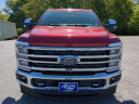 Thumbnail image of 2024 Ford F-250 Super Duty at Akins Ford Winder NEW