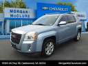 Thumbnail image of 2014 GMC Terrain at Morgan Mcclure