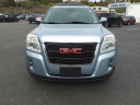 Thumbnail image of 2014 GMC Terrain at Morgan Mcclure