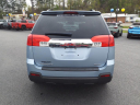 Thumbnail image of 2014 GMC Terrain at Morgan Mcclure