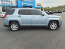 Thumbnail image of 2014 GMC Terrain at Morgan Mcclure