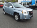 Thumbnail image of 2014 GMC Terrain at Morgan Mcclure