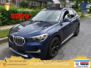 Thumbnail image of 2019 BMW X1 at Certified Performance Motors
