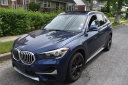 Thumbnail image of 2019 BMW X1 at Certified Performance Motors