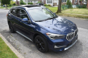 Thumbnail image of 2019 BMW X1 at Certified Performance Motors