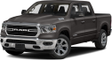 Thumbnail image of 2021 Ram 1500 at Hamilton Honda