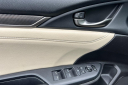 2017 Honda Civic Sport Touring at Power Honda