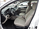 2017 Nissan Sentra S at Mathews Nissan