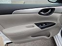 Thumbnail image of 2017 Nissan Sentra at Mathews Nissan