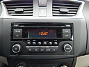 Thumbnail image of 2017 Nissan Sentra at Mathews Nissan