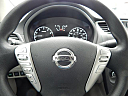 Thumbnail image of 2017 Nissan Sentra at Mathews Nissan