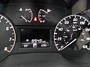 Thumbnail image of 2017 Nissan Sentra at Mathews Nissan