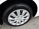 Thumbnail image of 2017 Nissan Sentra at Mathews Nissan
