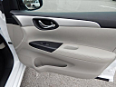 Thumbnail image of 2017 Nissan Sentra at Mathews Nissan
