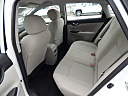 Thumbnail image of 2017 Nissan Sentra at Mathews Nissan