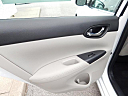 Thumbnail image of 2017 Nissan Sentra at Mathews Nissan