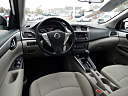 Thumbnail image of 2017 Nissan Sentra at Mathews Nissan