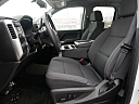 Thumbnail image of 2018 Chevrolet Silverado 1500 at Liccardi Ford Lincoln