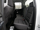 Thumbnail image of 2018 Chevrolet Silverado 1500 at Liccardi Ford Lincoln