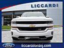 Thumbnail image of 2018 Chevrolet Silverado 1500 at Liccardi Ford Lincoln