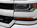 Thumbnail image of 2018 Chevrolet Silverado 1500 at Liccardi Ford Lincoln