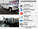 Thumbnail image of 2018 Chevrolet Silverado 1500 at Liccardi Ford Lincoln