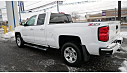 Thumbnail image of 2018 Chevrolet Silverado 1500 at Liccardi Ford Lincoln