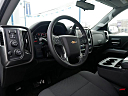 Thumbnail image of 2018 Chevrolet Silverado 1500 at Liccardi Ford Lincoln