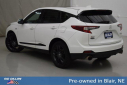 2021 Acura RDX SH-AWD w/A-SPEC at SidDillonChevyUsed of Blair, NE