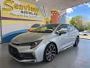 Thumbnail image of 2022 Toyota Corolla at Seaview Motors and Repair LLC