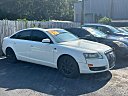 2005 Audi A6 3.2 quattro at 3-D Motors Inc
