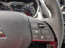 Thumbnail image of 2024 Mitsubishi Eclipse Cross at Grand Blanc Mitsubishi