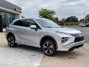 Thumbnail image of 2024 Mitsubishi Eclipse Cross at Grand Blanc Mitsubishi