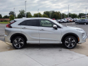 Thumbnail image of 2024 Mitsubishi Eclipse Cross at Grand Blanc Mitsubishi